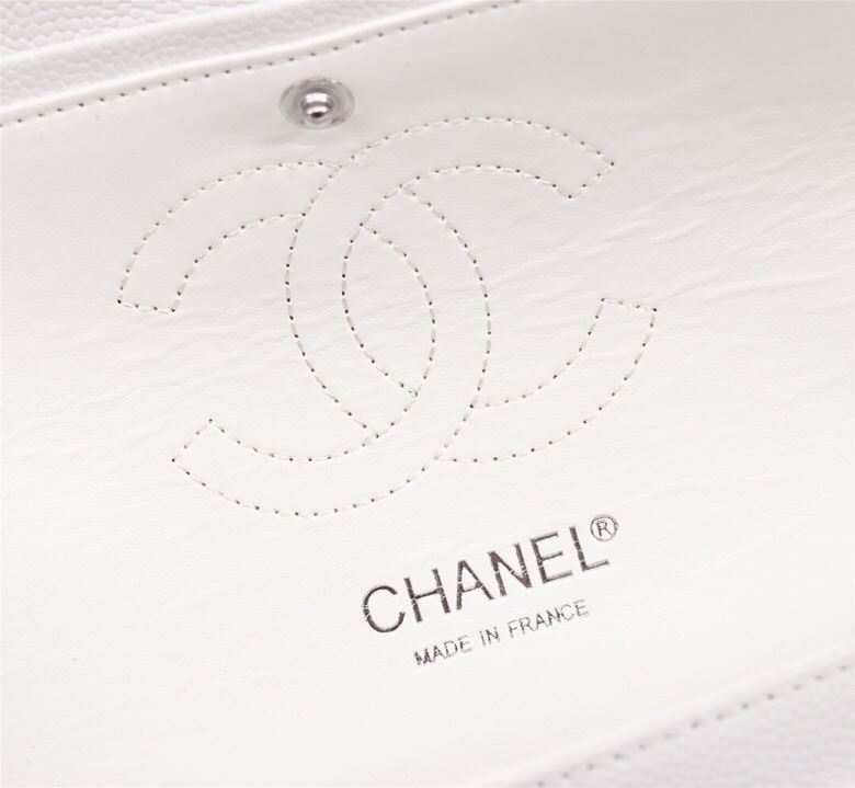Ch**el cf series bags